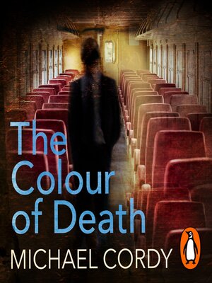 cover image of The Colour of Death